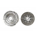 Embrayage renforcé Sachs 480+ Nm pour BMW M3 E36 3.0