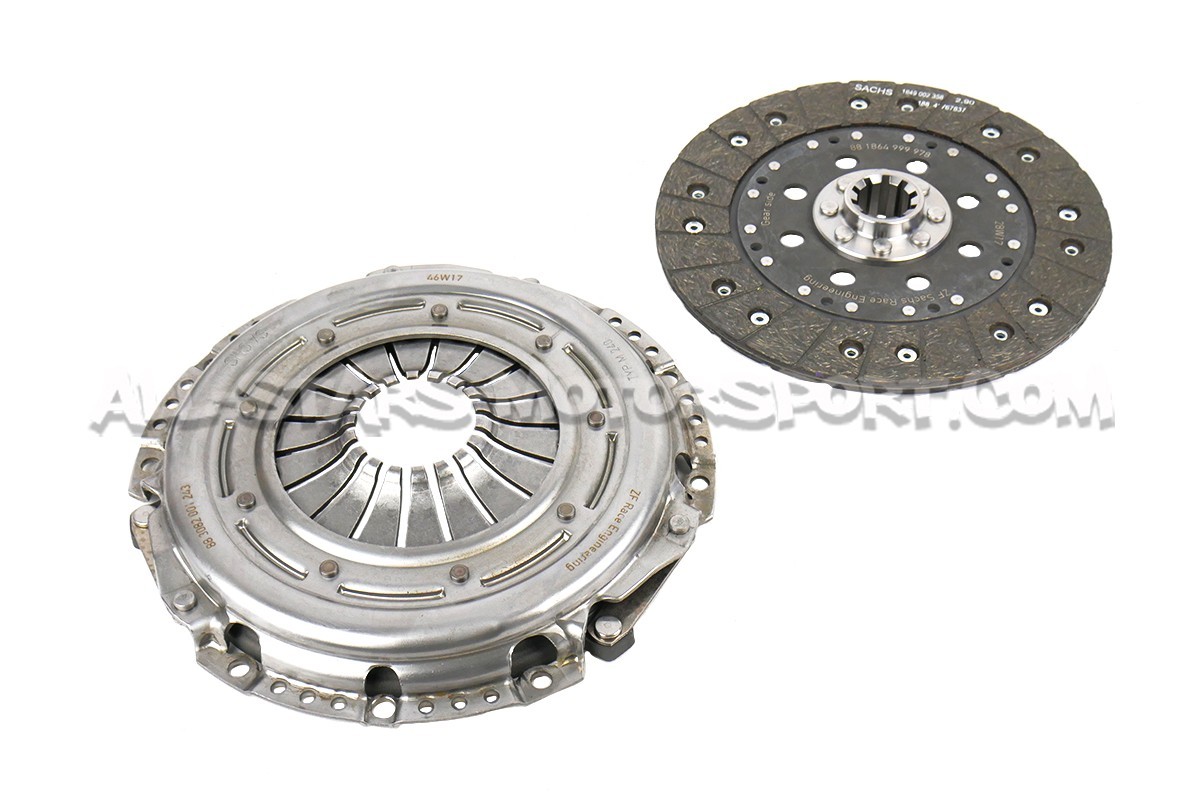 Sachs Performance Clutch Kit 480+ Nm for BMW M3 E36 3.0