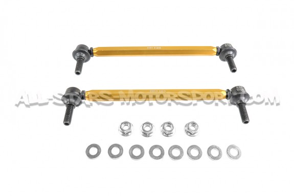Kia Stinger GT Whiteline Adjustable Front Sway Bar Link Kit