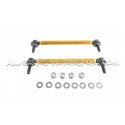 Kia Stinger GT Whiteline Adjustable Front Sway Bar Link Kit