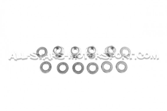 Kia Stinger GT Whiteline Adjustable Front Sway Bar Link Kit