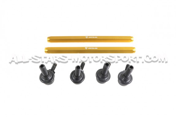 Kia Stinger GT Whiteline Adjustable Front Sway Bar Link Kit