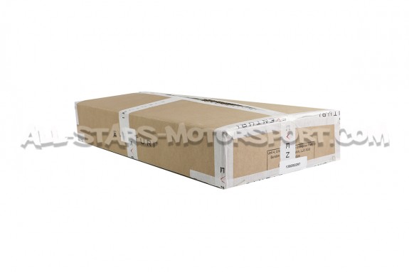 Couvre moteur carbone Eventuri pour BMW M3 F80 / M4 F8x / M2C