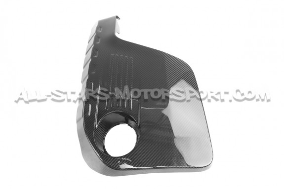 BMW M3 F80 / M4 F8x / M2C Eventuri Carbon Fiber Engine Cover