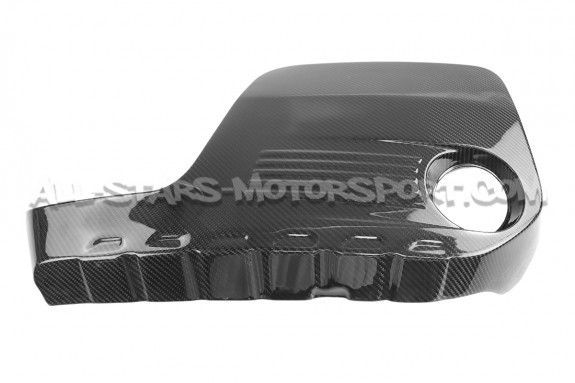 BMW M3 F80 / M4 F8x / M2C Eventuri Carbon Fiber Engine Cover