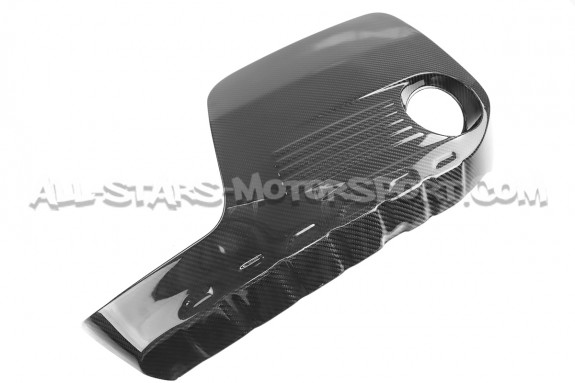 BMW M3 F80 / M4 F8x / M2C Eventuri Carbon Fiber Engine Cover