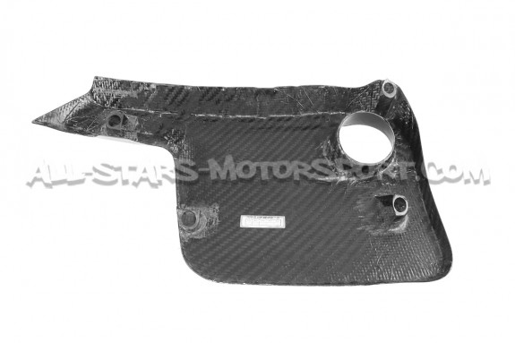 Tapa de motor de carbono Eventuri para BMW M3 F80 / M4 F8x / M2C