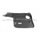 Tapa de motor de carbono Eventuri para BMW M3 F80 / M4 F8x / M2C