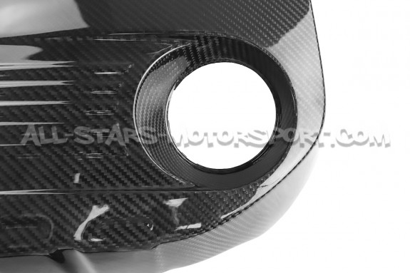 BMW M3 F80 / M4 F8x / M2C Eventuri Carbon Fiber Engine Cover