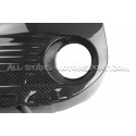 BMW M3 F80 / M4 F8x / M2C Eventuri Carbon Fiber Engine Cover