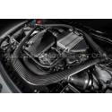 Couvre moteur carbone Eventuri pour BMW M3 F80 / M4 F8x / M2C