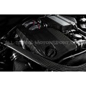 Tapa de motor de carbono Eventuri para BMW M3 F80 / M4 F8x / M2C