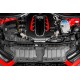 Admission carbone Eventuri pour Audi RS6 C7 / RS7 C7