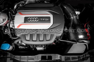 Admision de carbono Eventuri para Audi S1