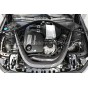 Admision  de carbono Eventuri para BMW M2 Competition