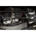 Admission carbone Eventuri pour BMW M3 E46