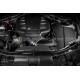 Cubierta de admisión de carbono Eventuri para BMW M3 E9x