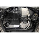 Couvre moteur carbone Eventuri pour BMW M3 F80 / M4 F8x / M2C