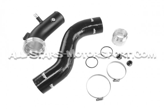 BMW 135i F20 / M2 / 235i F2x Forge Inlet boost Pipe