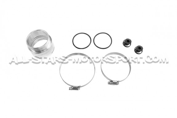 BMW 135i F20 / M2 / 235i F2x Forge Inlet boost Pipe