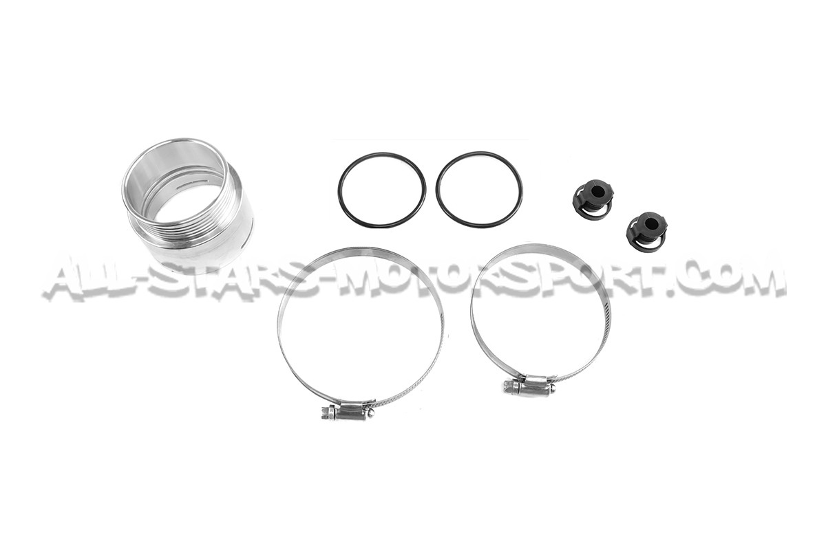 BMW 135i F20 / M2 / 235i F2x Forge Inlet boost Pipe