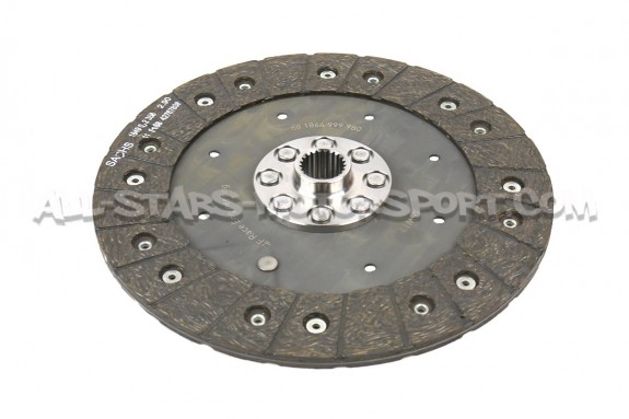 Sachs Clutch Kit 330+ Nm for Golf 4 GTI / TT 8N / Leon 1M 150