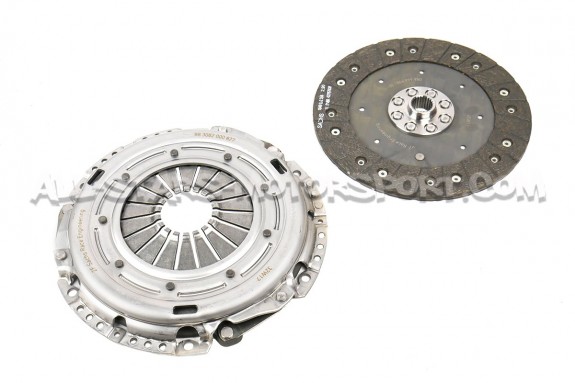 Sachs Clutch Kit 330+ Nm for Golf 4 GTI / TT 8N / Leon 1M 150