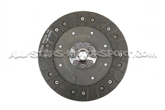 Sachs Clutch Kit 330+ Nm for Golf 4 GTI / TT 8N / Leon 1M 150