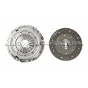 Embrayage renforcé Sachs 330+ Nm pour Golf 4 GTI / TT 8N / Leon 1M 150