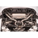 BMW M2 Competition Akrapovic Evolution Line Titanium Exhaust