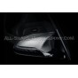 BMW M3 F80 / M4 F8x / M2 Comp Akrapovic Carbon fiber mirror cap set