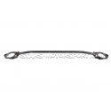 Barre anti rapprochement Alpha Competition pour A45 AMG W176 / CLA W117