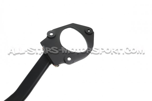 Barra de refuerzo delantera Alpha Competition para A45 AMG W176 / CLA W117