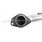 Renault Megane 4 RS without GPF Scorpion Decat Downpipe