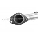 Renault Megane 4 RS without GPF Scorpion Decat Downpipe