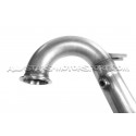 Downpipe descatalizada Scorpion para Renault Megane 4 RS sin GPF