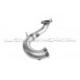 Renault Megane 4 RS without GPF Scorpion Decat Downpipe