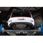 UP GTI Scorpion Catback