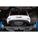 Catback Scorpion pour UP GTI