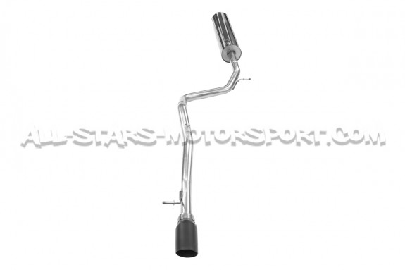 UP GTI Scorpion Catback