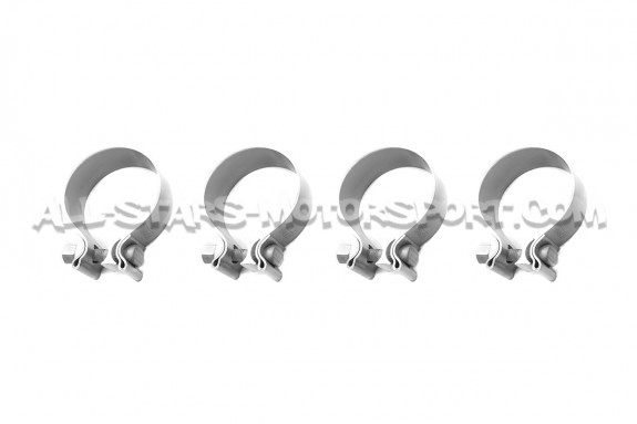 Catback Scorpion pour Audi RS6 C7 / RS7 C7