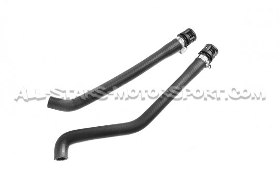 Ford Fiesta ST 180 Mishimoto Baffled Oil Catch Can