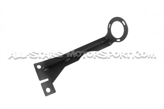 Ford Fiesta ST 180 Mishimoto Baffled Oil Catch Can