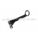 Ford Fiesta ST 180 Mishimoto Baffled Oil Catch Can