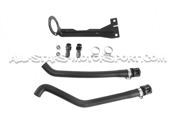 Decantador de aceite Mishimoto para Fiesta ST 180
