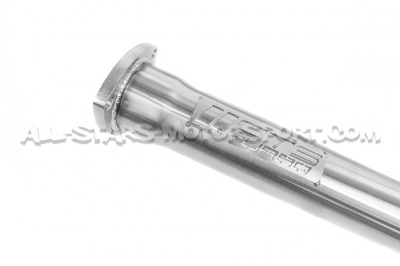CTS Turbo Audi TTRS 8J Mk2  / RS3 8P bypass midpipe