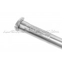 Bypass decata CTS Turbo pour Audi RS3 8P / TTRS 8J Mk2