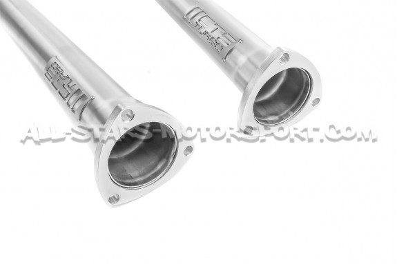 Bypass decata CTS Turbo pour Audi RS3 8P / TTRS 8J Mk2
