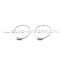 Manguera de admision CTS Turbo para Leon 3 Cupra / Octavia 5E VRS