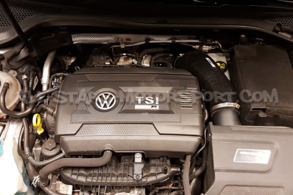 Durite d'admission CTS Turbo pour Leon 3 Cupra / Octavia 5E VRS